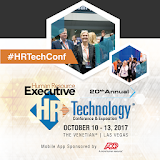 HR Technology Conference 2017 icon