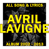 Avril Lavigne: All Songs & Lyrics Full Albums icon