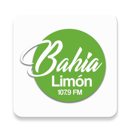 Stereo Bahia Limon logo