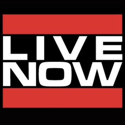 LiveNow Fitness logo