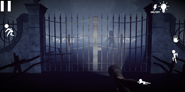 Slender Man 2: Beyond Fear 2.0 APK screenshots 4