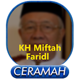 KH Miftah Faridl Mp3 icon