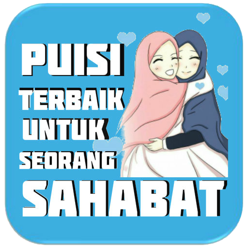 Puisi Terbaik Untuk Sahabat Apps En Google Play