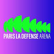 Paris La Défense Arena  Icon