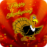 Thanksgiving Wallpaper icon