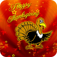 Thanksgiving Wallpaper