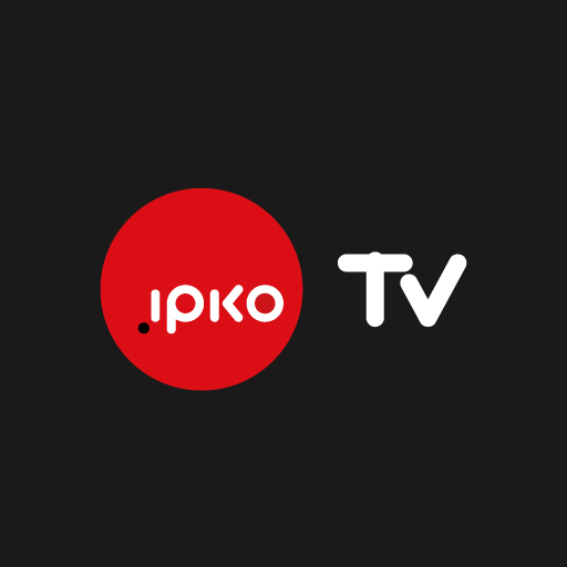 IPKO TV Smart tv Latest Icon