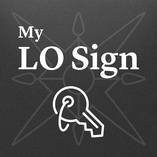 My LO Sign 7.4.2 Icon