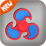 Fidget Hand Spinner Package icon