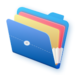 Cover Image of 下载 Tiny File Explorer & Cleaner  APK