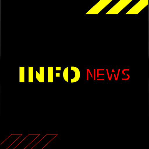 InfonewsRadio 10.0.5 Icon