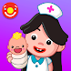 Pepi Hospital: Learn & Care - Androidアプリ