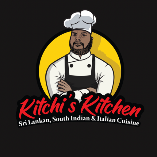Kitchis Kitchen logo