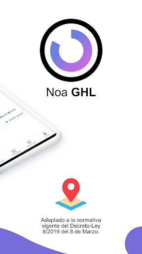 Noa GHL Screen 2