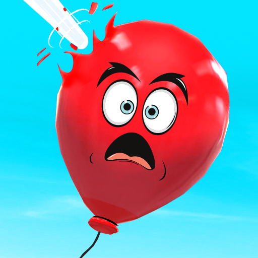 Balloon Shooting Shoot them up Laai af op Windows