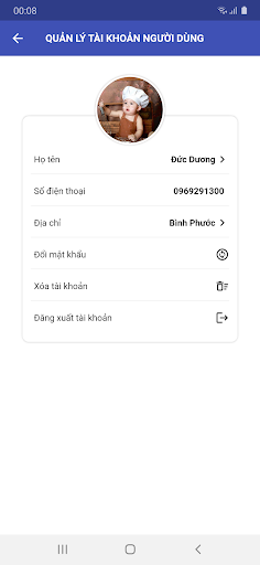 Sổ tay pháp luật