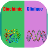 Biochimie Clinique icon