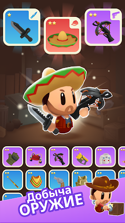 Game screenshot Idle Zombie: Survival Tycoon apk download