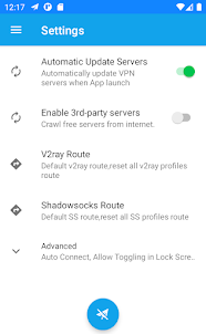 V2ray VPN-unmetered fast VPN