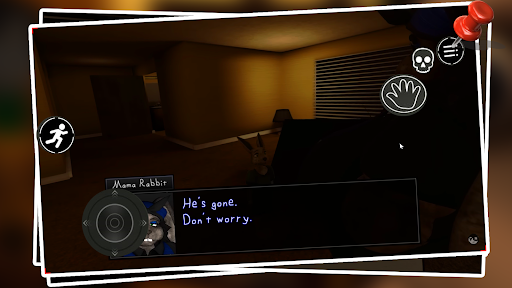 The Man From The Window