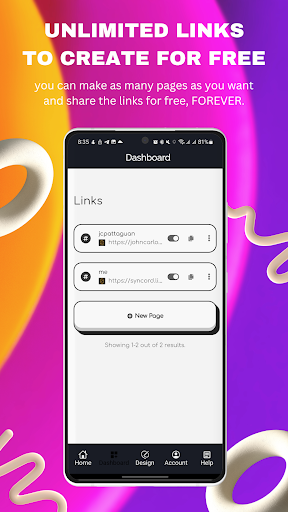 app screenshot 2