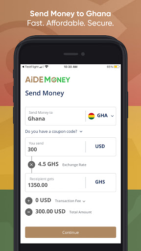 AiDEMONEY 5