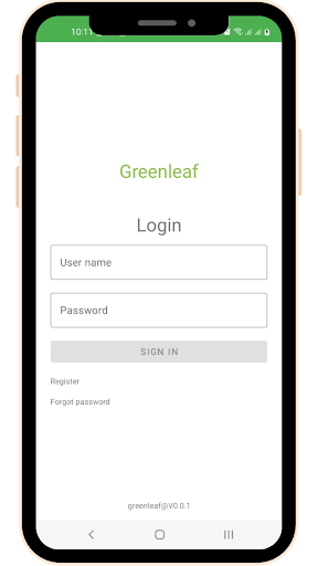 greenleaf Screen 2