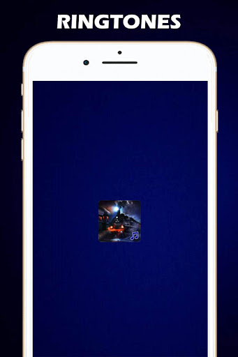 Train Ringtones Screen 2