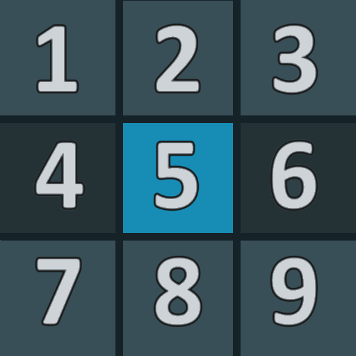 Sudoku 1.0.15 Icon