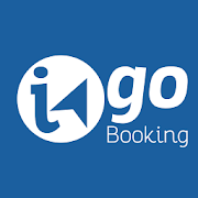 Top 17 Travel & Local Apps Like iGo booking - Best Alternatives