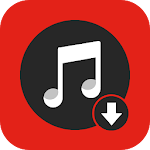 Cover Image of Herunterladen Musik mp3 Downloader & Player 1.5.1 APK