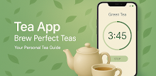 Tea App - Brew Perfect Teas APK