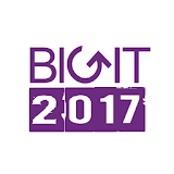 BIGIT 2017 icon
