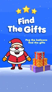 Find The Gifts