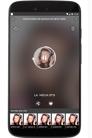 free live New York radios