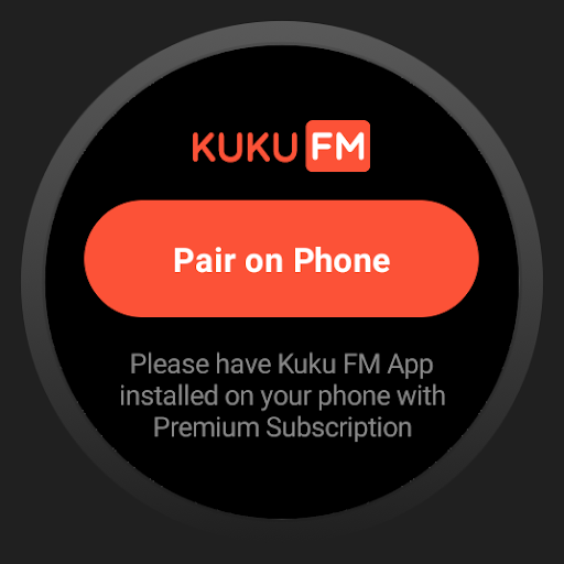 Kuku FM Mod Apk | Premium Unlocked