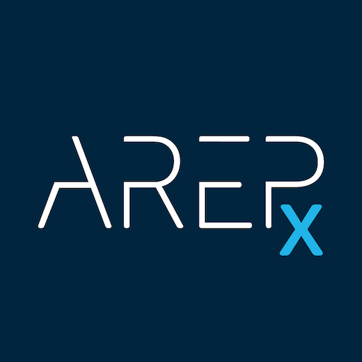 AREPx 23.06.100 Icon
