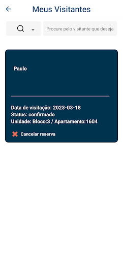 condominiolegal.app Screen 3
