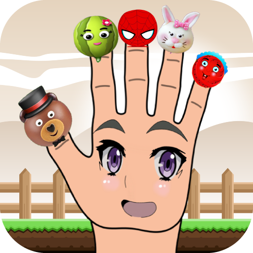 Finger Family Game and Song Download on Windows