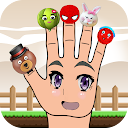 Finger Family Game and Song APK