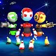 Futuristic Robot Gang Beasts Free:Fight Party Game دانلود در ویندوز
