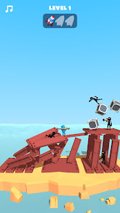 Mr Explosion Varies with device APK screenshots 5