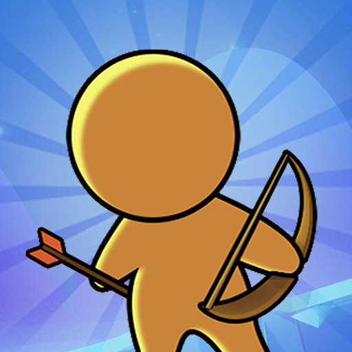 Stickman Archer : Arrow Master – Apps no Google Play