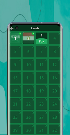 احزر علم الدولة - Screenshot 1
