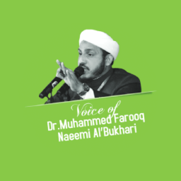Icon image Voice of Dr. Farooq Naeemi Al 