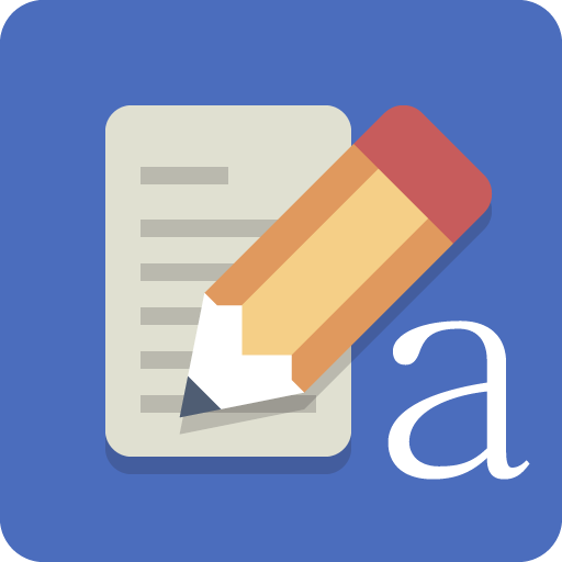Learning Words logo
