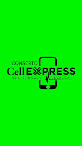 Cell Express Screen 2