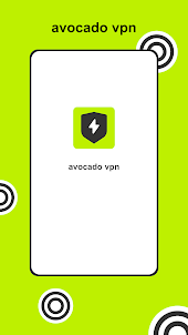 avocado vpn