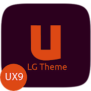[UX9] Ubuntu for LG Android 10 - G8 V50 V60 Velvet
