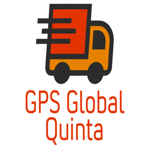 GPS Global: Conductores Quinta logo